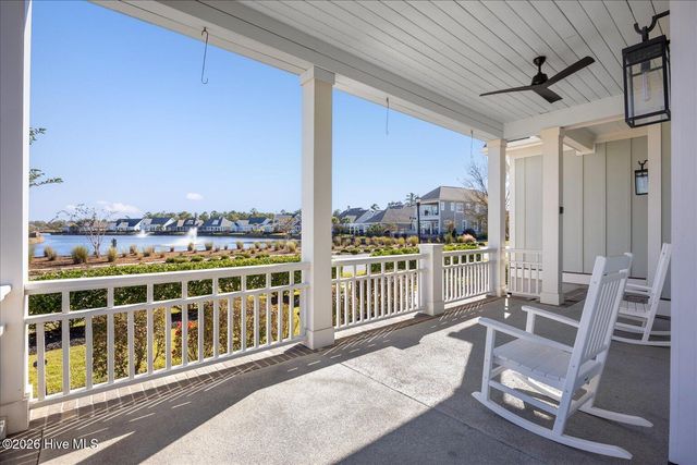 2110 Colony Pines Drive, Leland, NC 28451