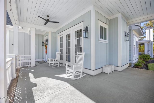 2110 Colony Pines Drive, Leland, NC 28451