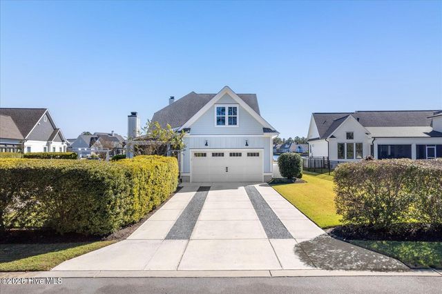 2110 Colony Pines Drive, Leland, NC 28451