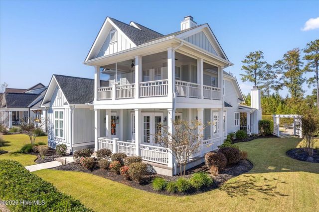 2110 Colony Pines Drive, Leland, NC 28451