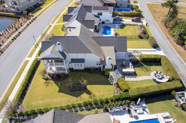 2110 Colony Pines Drive, Leland, NC 28451