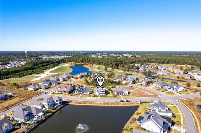 2110 Colony Pines Drive, Leland, NC 28451