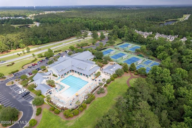 2110 Colony Pines Drive, Leland, NC 28451