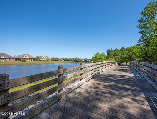 2110 Colony Pines Drive, Leland, NC 28451