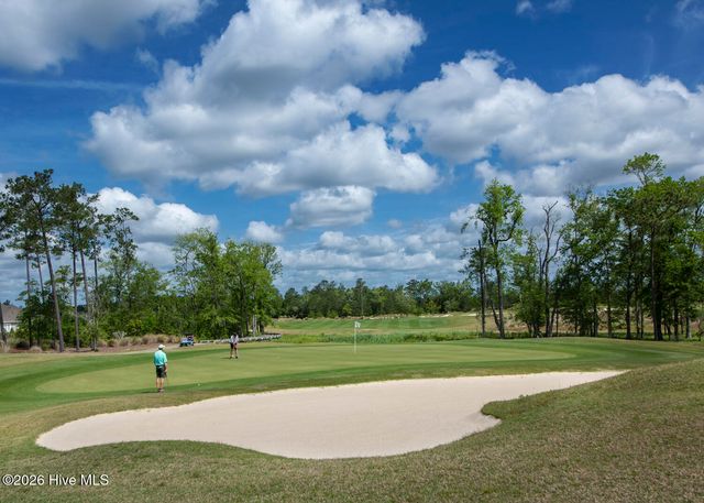 2110 Colony Pines Drive, Leland, NC 28451