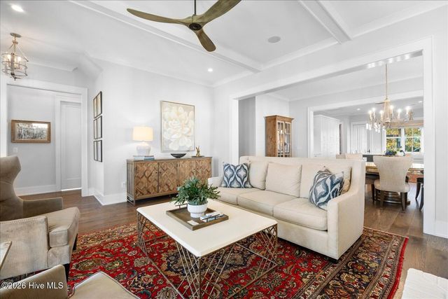 2110 Colony Pines Drive, Leland, NC 28451