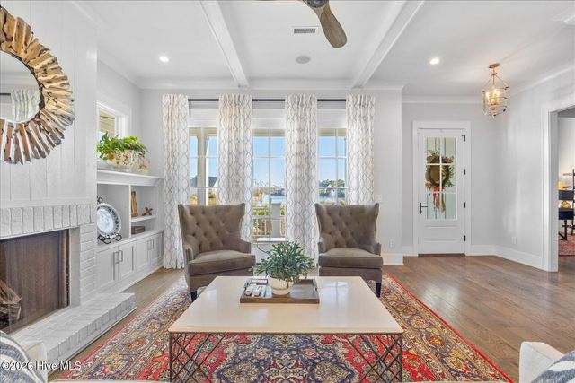 2110 Colony Pines Drive, Leland, NC 28451