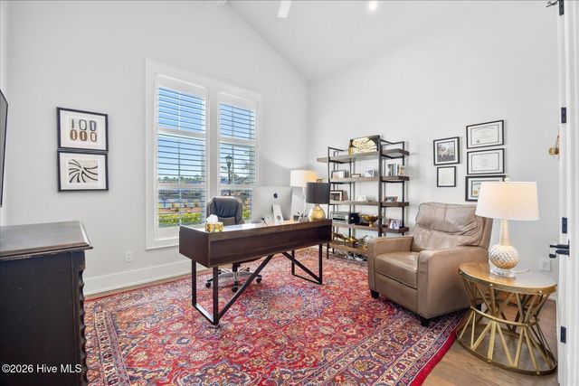 2110 Colony Pines Drive, Leland, NC 28451