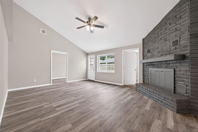 13110 Naples Lane, Stafford, TX 77477