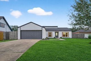 13110 Naples Lane, Stafford, TX 77477