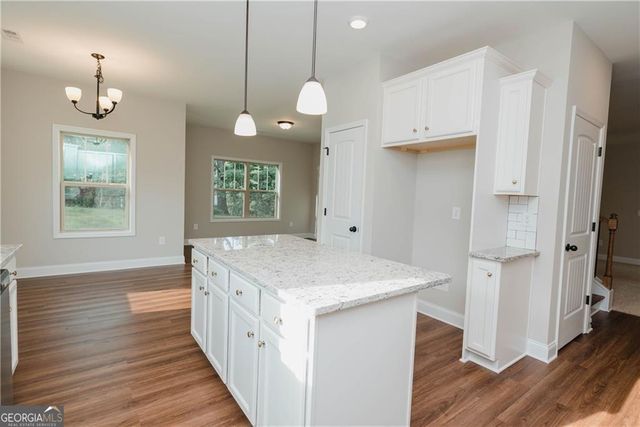 5980 Crowley Drive, Douglasville, GA 30135