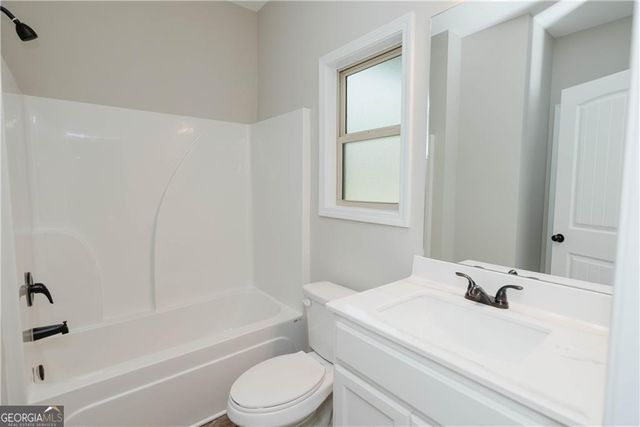 5980 Crowley Drive, Douglasville, GA 30135