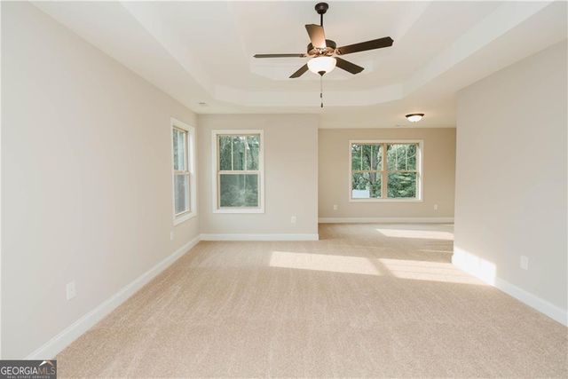 5980 Crowley Drive, Douglasville, GA 30135