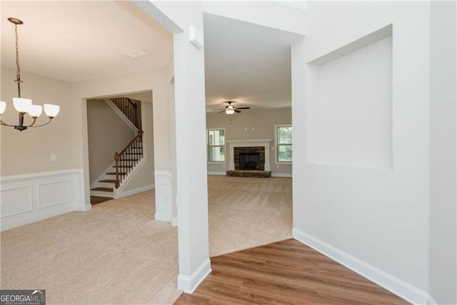 5980 Crowley Drive, Douglasville, GA 30135