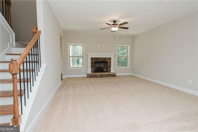 5980 Crowley Drive, Douglasville, GA 30135