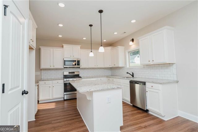 5980 Crowley Drive, Douglasville, GA 30135