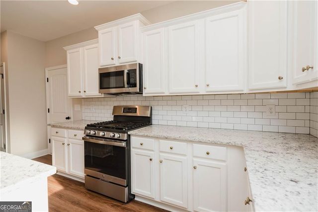 5980 Crowley Drive, Douglasville, GA 30135