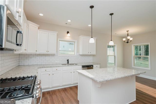5980 Crowley Drive, Douglasville, GA 30135