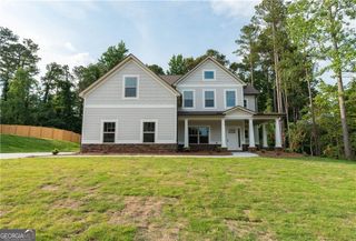 5980 Crowley Drive, Douglasville, GA 30135