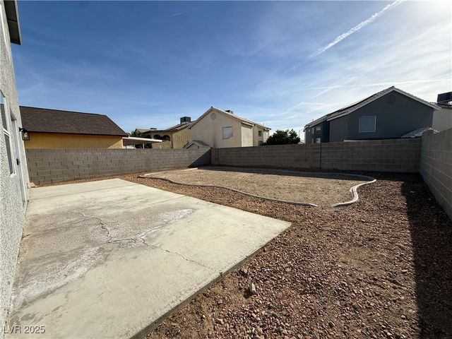 4525 Coronado Hills Way, Las Vegas, NV 89115