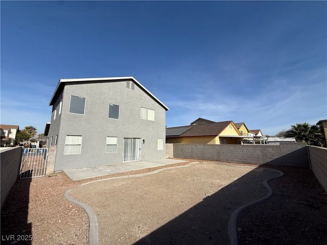 4525 Coronado Hills Way, Las Vegas, NV 89115