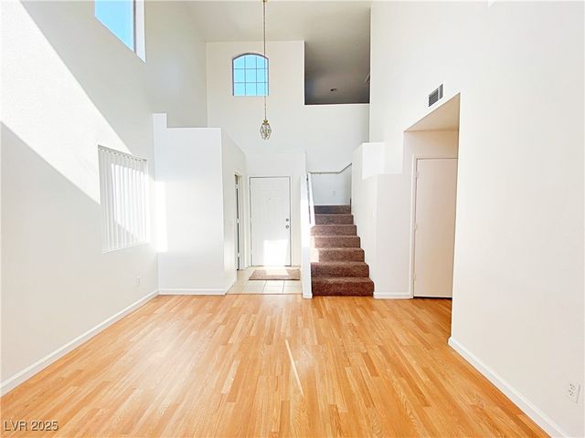 4525 Coronado Hills Way, Las Vegas, NV 89115