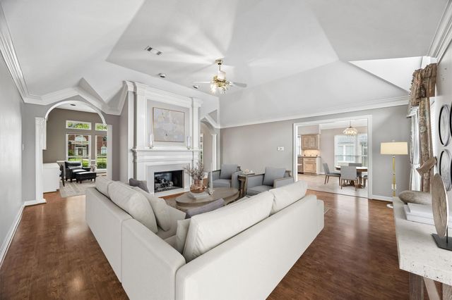 1839 Lakewinds Drive, Missouri City, TX 77459