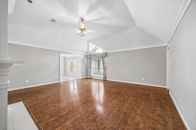 1839 Lakewinds Drive, Missouri City, TX 77459