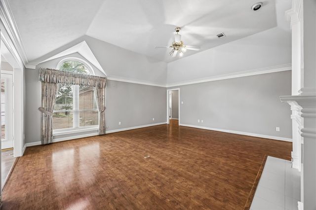 1839 Lakewinds Drive, Missouri City, TX 77459