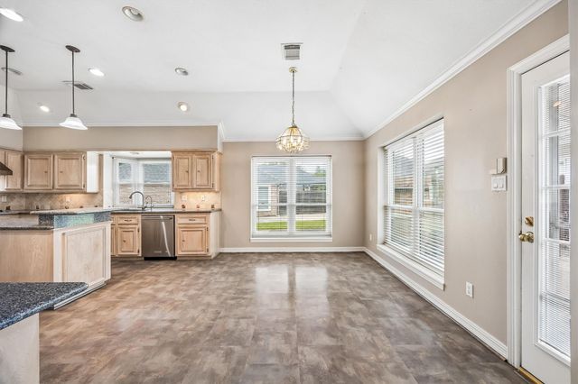 1839 Lakewinds Drive, Missouri City, TX 77459