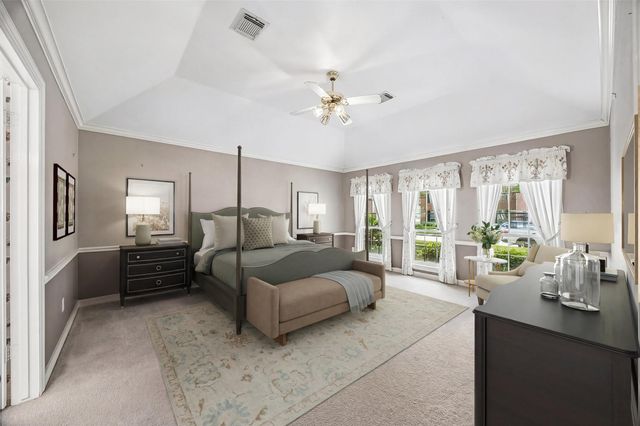 1839 Lakewinds Drive, Missouri City, TX 77459