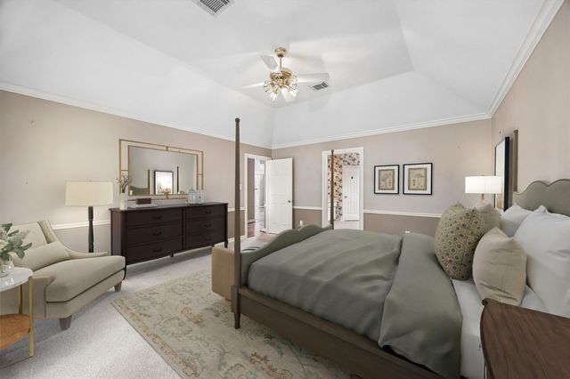 1839 Lakewinds Drive, Missouri City, TX 77459