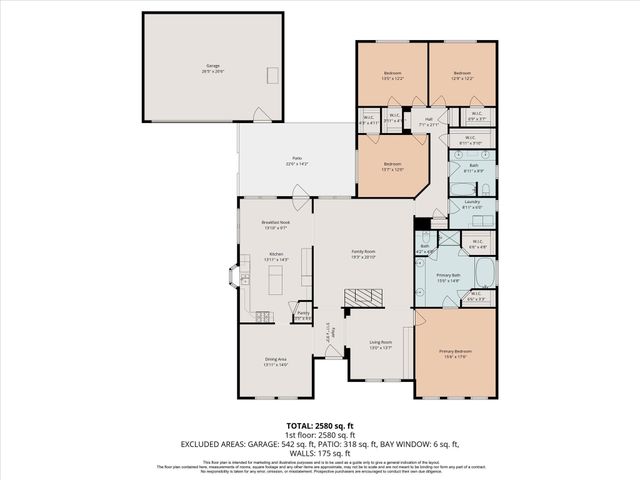 1839 Lakewinds Drive, Missouri City, TX 77459