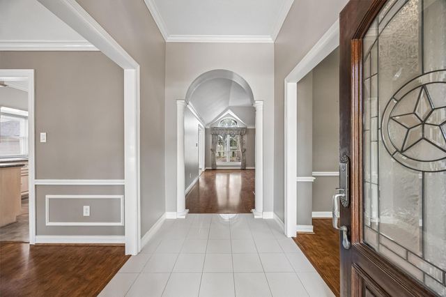 1839 Lakewinds Drive, Missouri City, TX 77459