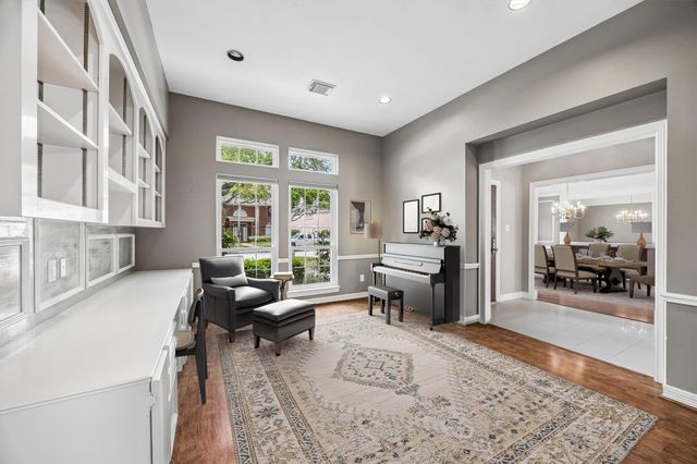 1839 Lakewinds Drive, Missouri City, TX 77459