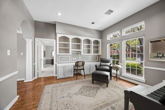 1839 Lakewinds Drive, Missouri City, TX 77459