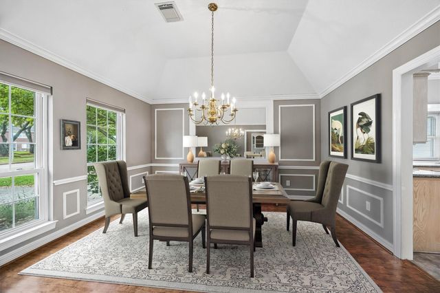 1839 Lakewinds Drive, Missouri City, TX 77459