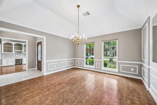 1839 Lakewinds Drive, Missouri City, TX 77459