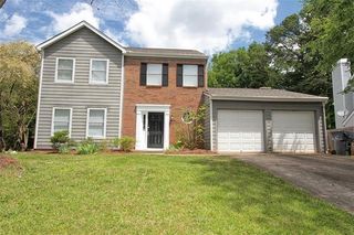 1381 Omie Way, Lawrenceville, GA 30043