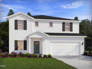 2117 Topsail Road, Durham, NC 27704