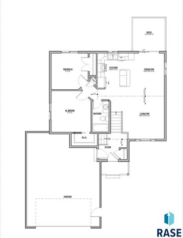 3232 N Geneva Trl Trail, Sioux Falls, SD 57107
