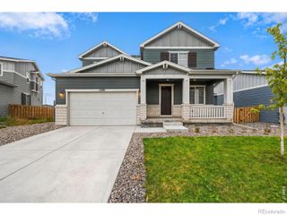 12201 E 100th Drive, Commerce City, CO 80022
