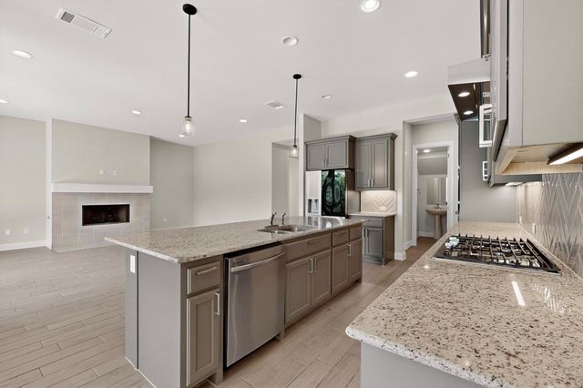 6621 Destination WAY, Lago Vista, TX 78645