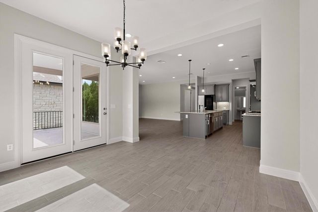 6621 Destination WAY, Lago Vista, TX 78645