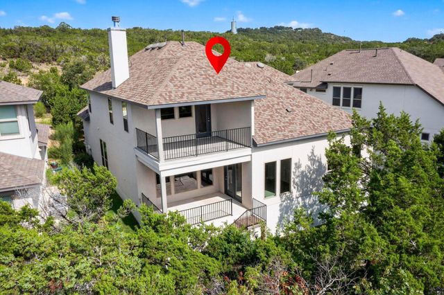 6621 Destination WAY, Lago Vista, TX 78645