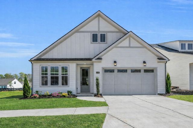 2552 Butlers Green Circle 5, Chattanooga, TN 37421