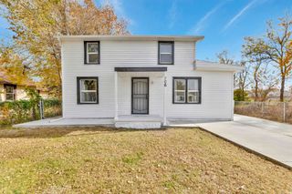 706 N Piatt Avenue, Wichita, KS 67214