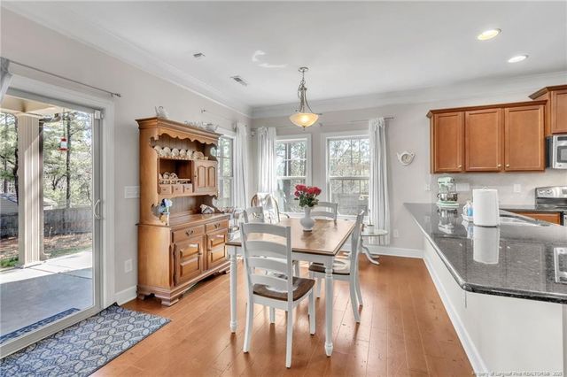 76 Slate Drive, Spring Lake, NC 28390