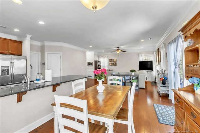 76 Slate Drive, Spring Lake, NC 28390