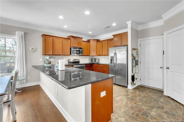 76 Slate Drive, Spring Lake, NC 28390